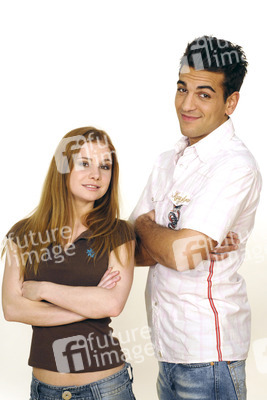 Photocall 'Türkisch für Anfänger' in Hamburg