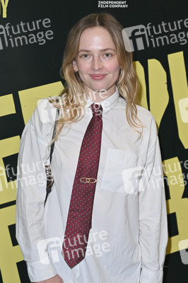 Filmpremiere 'Over Your Dead Body' in Los Angeles