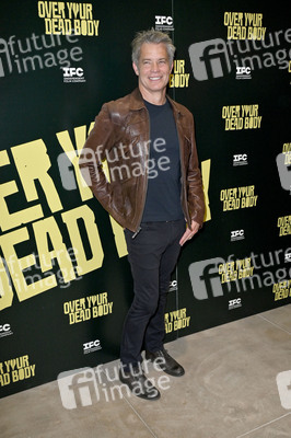 Filmpremiere 'Over Your Dead Body' in Los Angeles