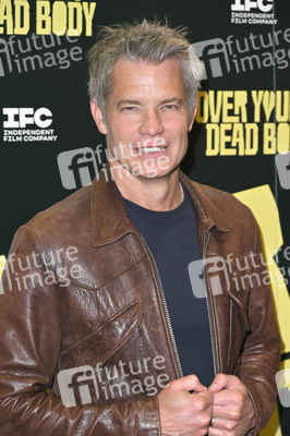 Filmpremiere 'Over Your Dead Body' in Los Angeles