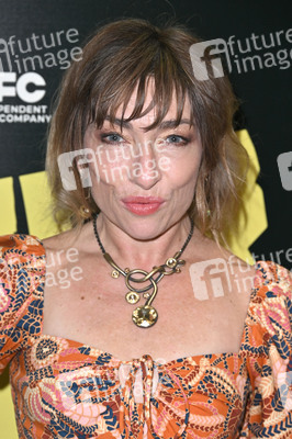 Filmpremiere 'Over Your Dead Body' in Los Angeles