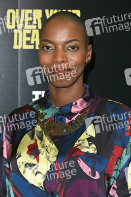 Filmpremiere 'Over Your Dead Body' in Los Angeles