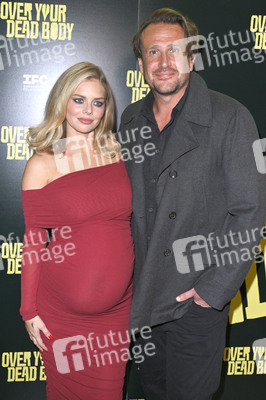 Filmpremiere 'Over Your Dead Body' in Los Angeles