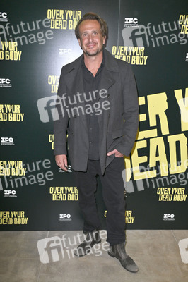 Filmpremiere 'Over Your Dead Body' in Los Angeles
