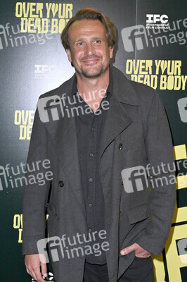Filmpremiere 'Over Your Dead Body' in Los Angeles