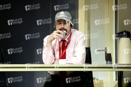 Theaterprobe 'Der Geizige' in Berlin