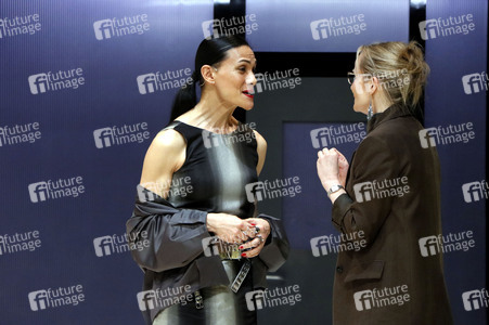 Theaterprobe 'Der Geizige' in Berlin