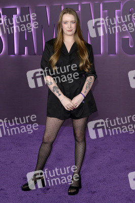 Serienpremiere 'The Testaments: Die Zeuginnen' in Los Angeles