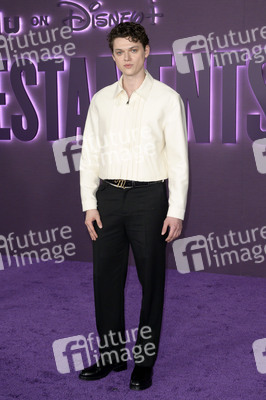 Serienpremiere 'The Testaments: Die Zeuginnen' in Los Angeles