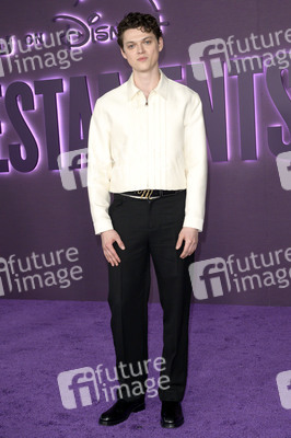 Serienpremiere 'The Testaments: Die Zeuginnen' in Los Angeles