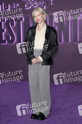 Serienpremiere 'The Testaments: Die Zeuginnen' in Los Angeles
