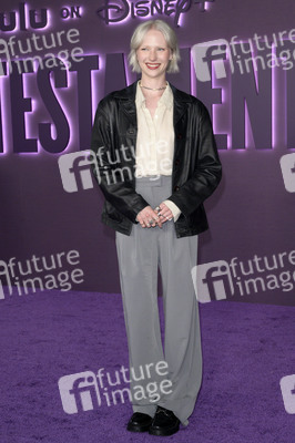 Serienpremiere 'The Testaments: Die Zeuginnen' in Los Angeles
