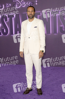 Serienpremiere 'The Testaments: Die Zeuginnen' in Los Angeles