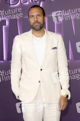 Serienpremiere 'The Testaments: Die Zeuginnen' in Los Angeles