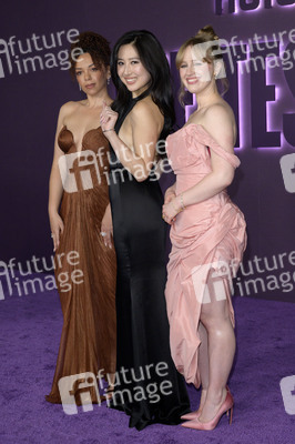 Serienpremiere 'The Testaments: Die Zeuginnen' in Los Angeles