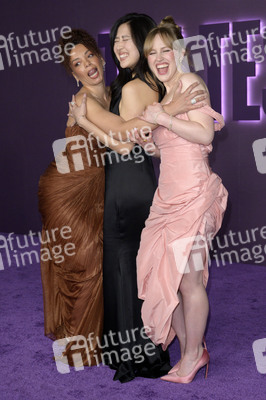 Serienpremiere 'The Testaments: Die Zeuginnen' in Los Angeles