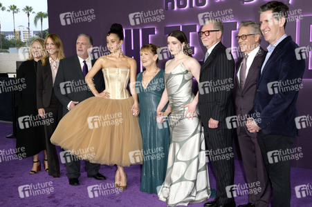 Serienpremiere 'The Testaments: Die Zeuginnen' in Los Angeles