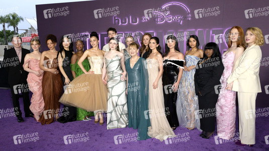 Serienpremiere 'The Testaments: Die Zeuginnen' in Los Angeles