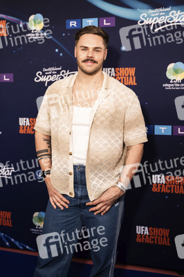 Preview der 22. Staffel der Castingshow DSDS 2026 in Köln