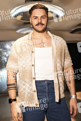 Preview der 22. Staffel der Castingshow DSDS 2026 in Köln