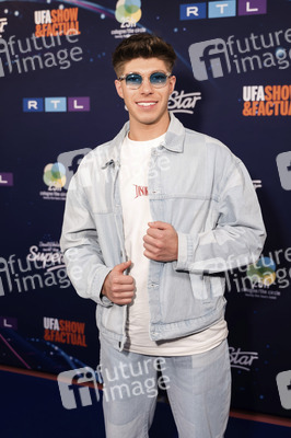 Preview der 22. Staffel der Castingshow DSDS 2026 in Köln