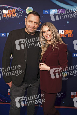 Preview der 22. Staffel der Castingshow DSDS 2026 in Köln