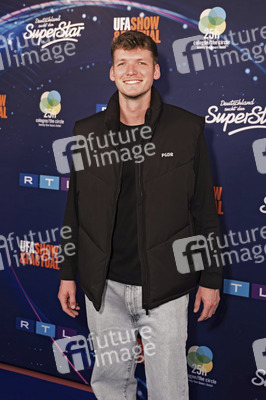 Preview der 22. Staffel der Castingshow DSDS 2026 in Köln