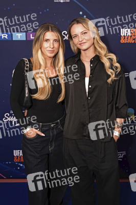 Preview der 22. Staffel der Castingshow DSDS 2026 in Köln