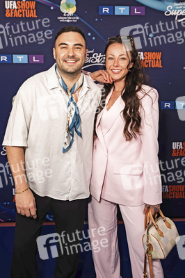 Preview der 22. Staffel der Castingshow DSDS 2026 in Köln