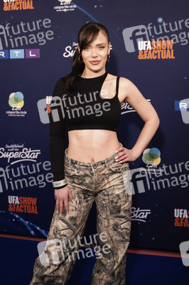 Preview der 22. Staffel der Castingshow DSDS 2026 in Köln