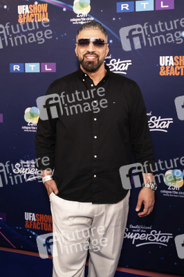 Preview der 22. Staffel der Castingshow DSDS 2026 in Köln