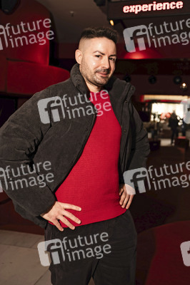 Preview der 22. Staffel der Castingshow DSDS 2026 in Köln