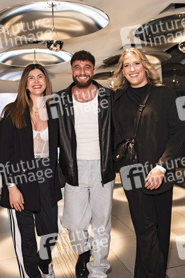 Preview der 22. Staffel der Castingshow DSDS 2026 in Köln