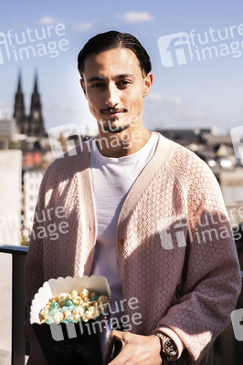 Preview der 22. Staffel der Castingshow DSDS 2026 in Köln