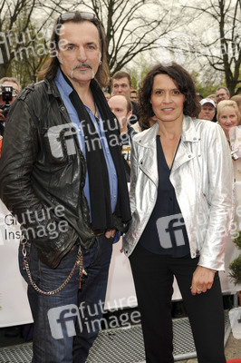 Grimme-Preis 2014 in Marl 