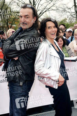 Grimme-Preis 2014 in Marl 