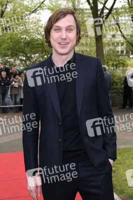 Grimme-Preis 2014 in Marl 