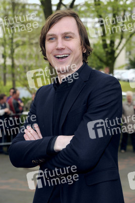 Grimme-Preis 2014 in Marl 