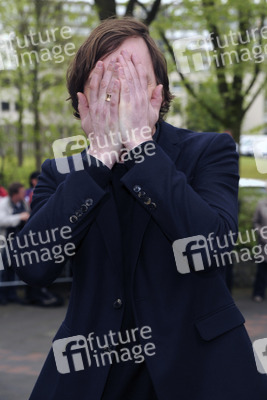 Grimme-Preis 2014 in Marl 