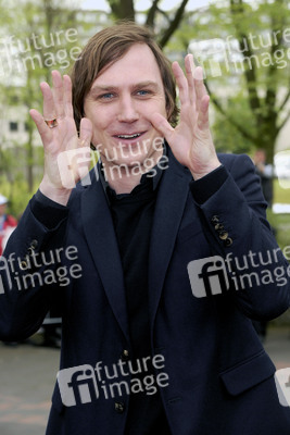 Grimme-Preis 2014 in Marl 