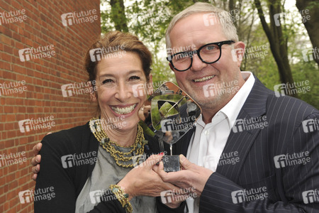 Grimme-Preis 2014 in Marl 