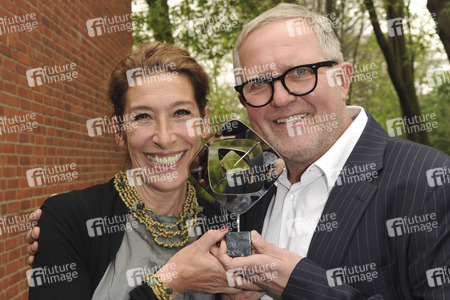 Grimme-Preis 2014 in Marl 