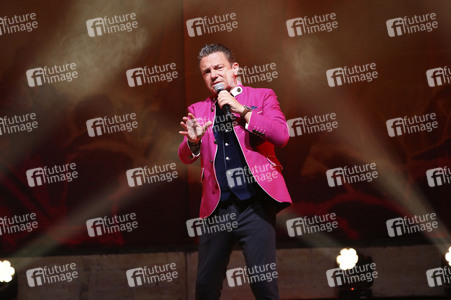 Jubiläums-Tournee 'Immer wieder sonntags' in Nürnberg