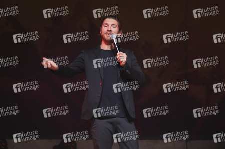 Jubiläums-Tournee 'Immer wieder sonntags' in Nürnberg