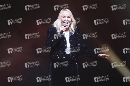 Jubiläums-Tournee 'Immer wieder sonntags' in Nürnberg