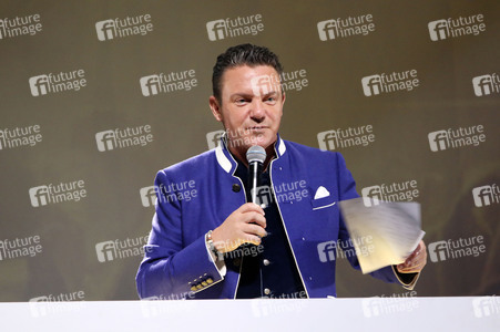 Jubiläums-Tournee 'Immer wieder sonntags' in Nürnberg