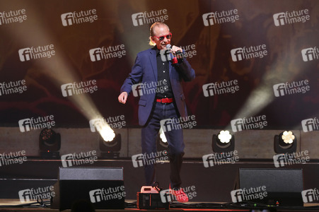 Jubiläums-Tournee 'Immer wieder sonntags' in Nürnberg