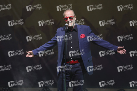 Jubiläums-Tournee 'Immer wieder sonntags' in Nürnberg
