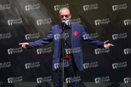 Jubiläums-Tournee 'Immer wieder sonntags' in Nürnberg