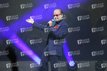 Jubiläums-Tournee 'Immer wieder sonntags' in Nürnberg